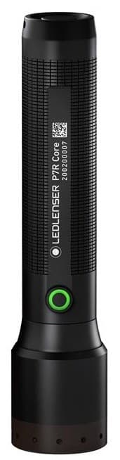 Taskulamppu Ledlenser P7R Core