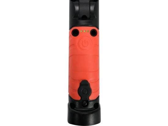 Yato YT-08518 työvalo LED 8 W Musta