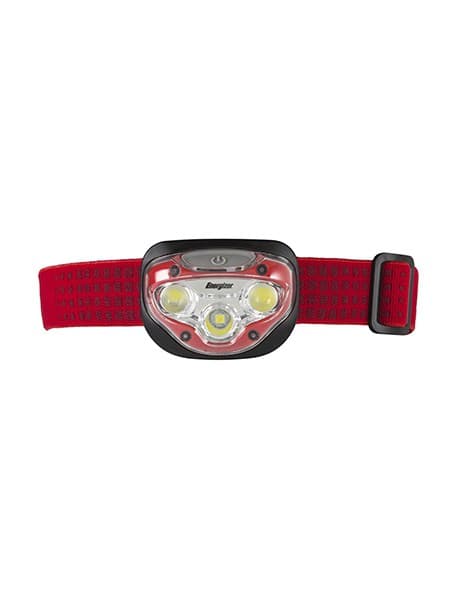 ENERGIZER TASKUVALOT AJOVALOT VISION HD AJOVALOT 3AAA 300 LUMENia