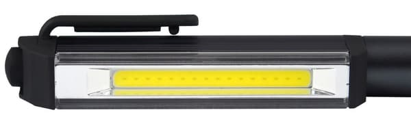 Lommelygte everActive WL-200 3W COB LED