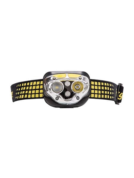 ENERGIZER Ajovalo Vision Ultra 3AA 450 LM, 3 valon väriä