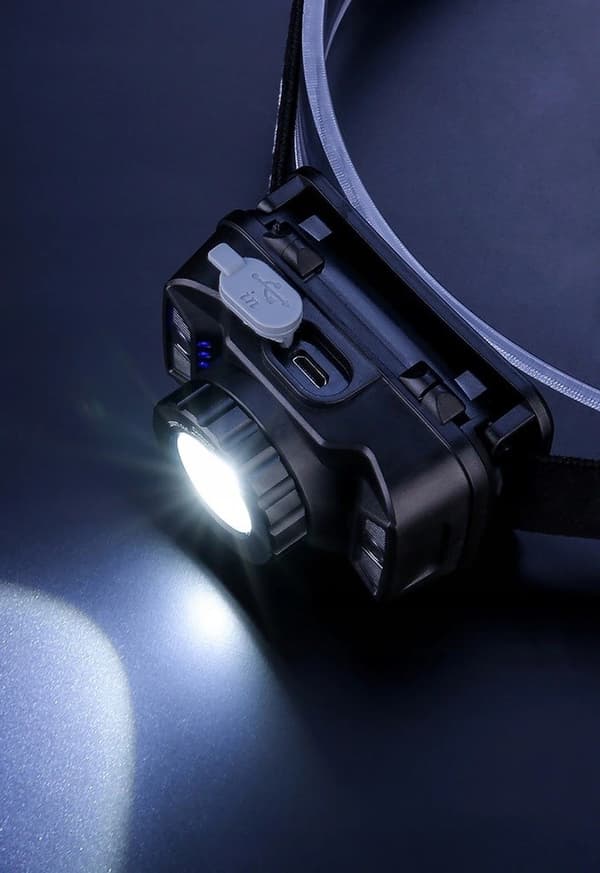 LIBOX LB0106 Ajovalon LED