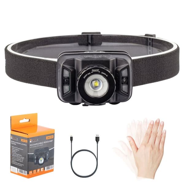 LIBOX LB0106 Forlygte LED