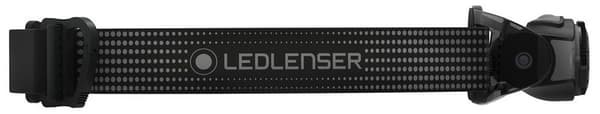 Lommelygte Ledlenser MH 5 Sort-Grå