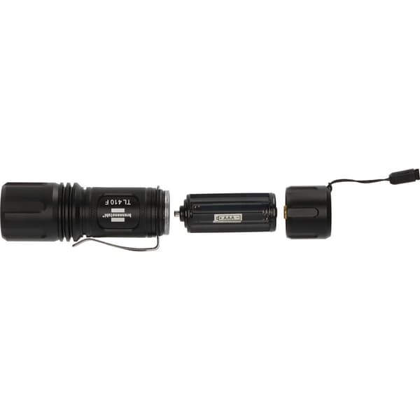 Brennenstuhl Lommelygte LED LuxPremium TL 410 F, IP44, 350lm
