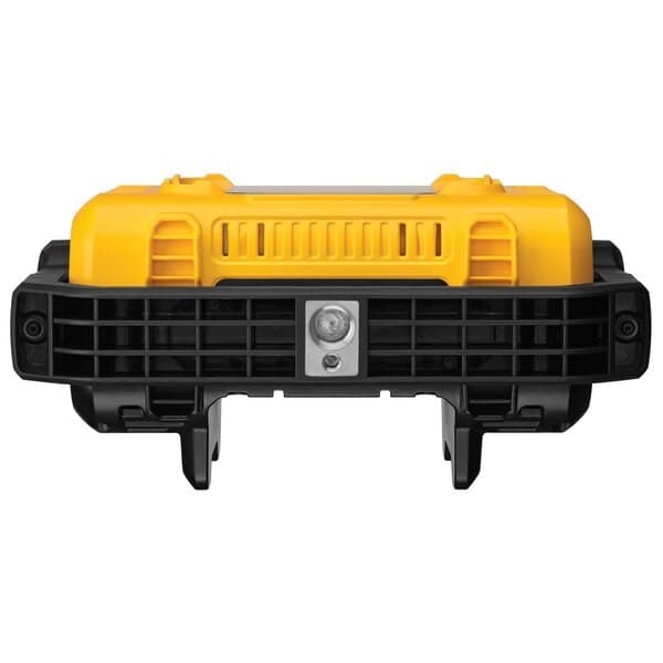 DEWALT DCL077-XJ työvalo Musta, Keltainen