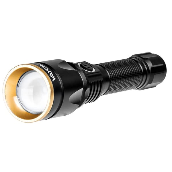 Taktisk lommelygte XP-E LED VA0027 VAYOX