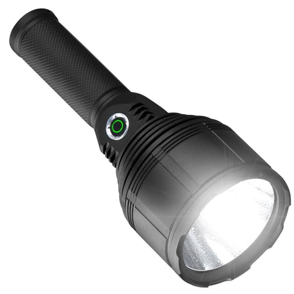 Professionel XHP90 3000lm Card Pro Series taktisk lommelygte VA0044 VAYOX
