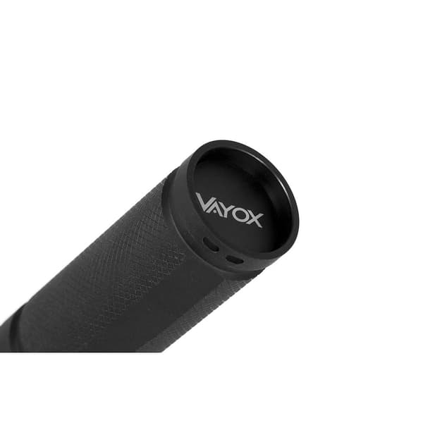 Professionel XHP90 3000lm Card Pro Series taktisk lommelygte VA0044 VAYOX