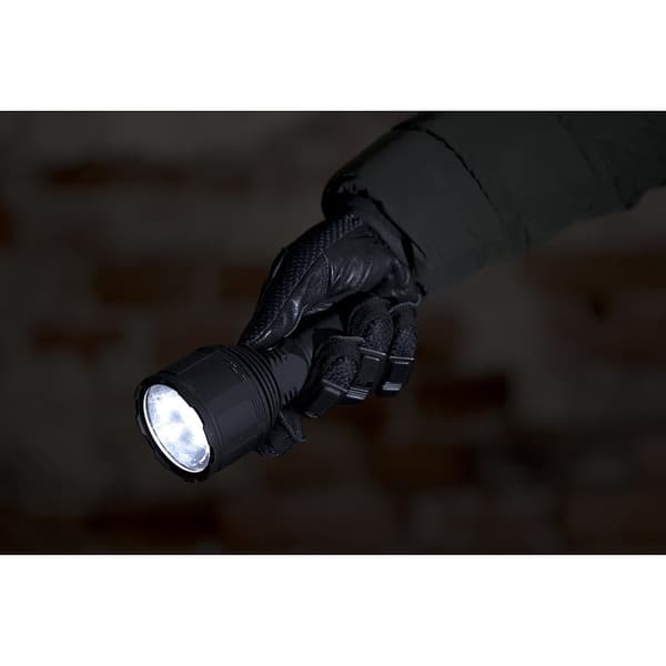 Professionel XHP90 3000lm Card Pro Series taktisk lommelygte VA0044 VAYOX