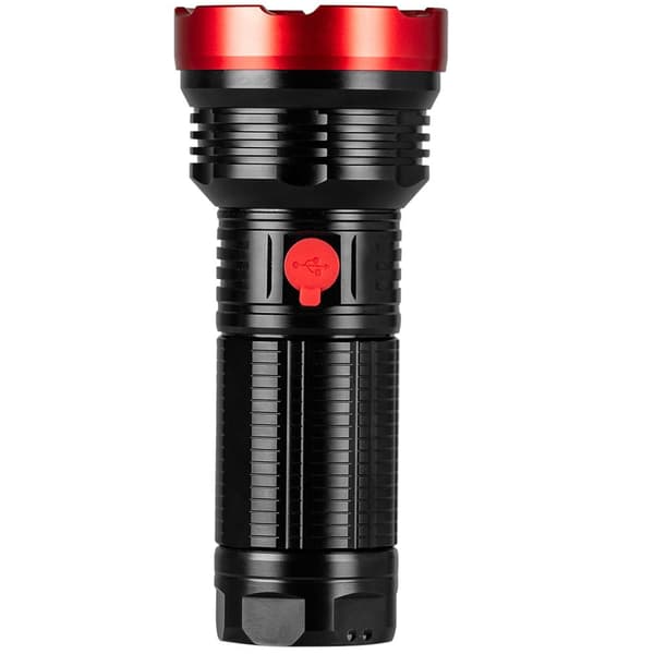 Taktisk ficklampa 20W 2000lm Pro Series VA0110 Vayox