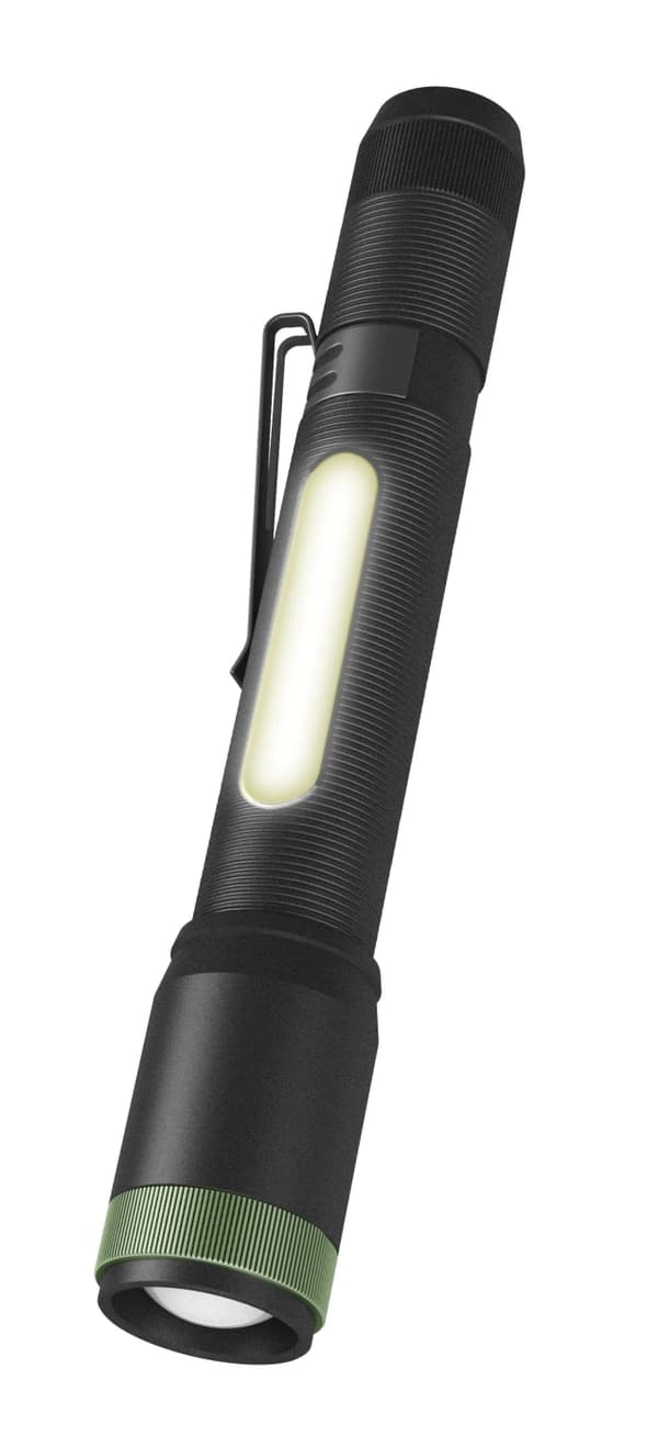 GP Discovery Torch Alces 150Lm 2xAA