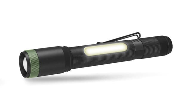 GP Discovery Torch Alces 150Lm 2xAA