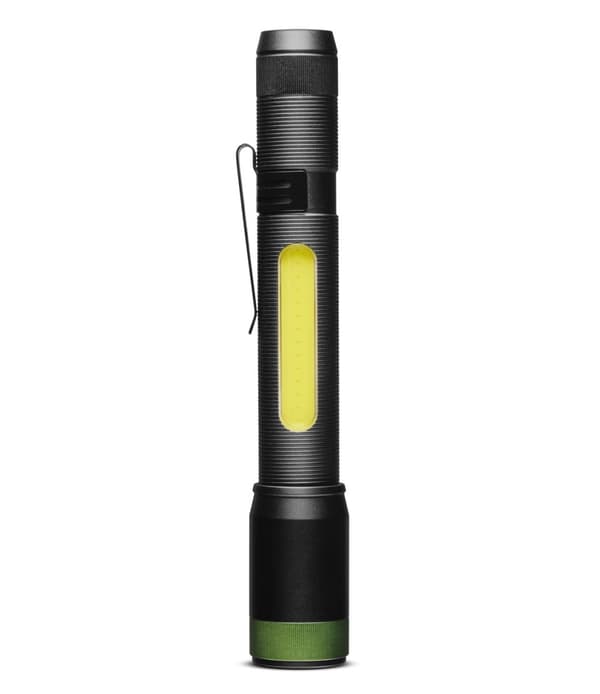 GP Discovery Torch Alces 150Lm 2xAA