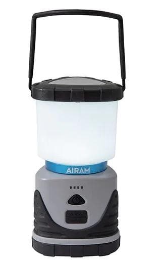 Airam Camper RC Lanterna USB12W