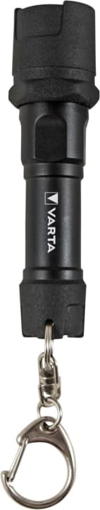 Varta Indestructible Key Chain Light musta