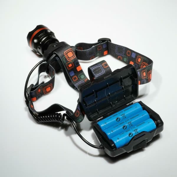 TIROSS PANDELAMPE XHP50 20W 800lm TS-1199