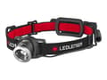 Miniatyrbilde 1 av 3: Leatherman Tool Ledlenser H8R hodelykt hvitt lys