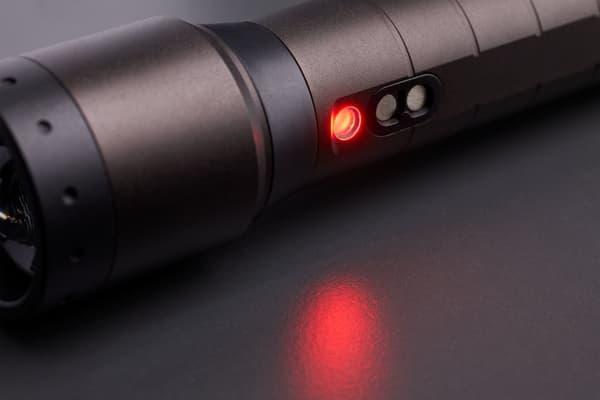 Ledlenser P7R Signature lommelygte
