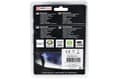 Miniatyrbild 2 av 2: Uppladdningsbar Ficklampa med COB-LED 2IN1