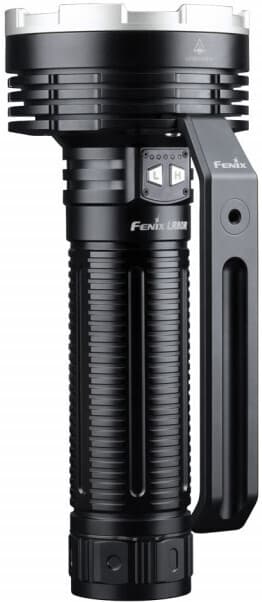Fenix LR80R -käsivalaisin