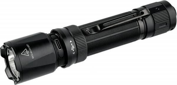 Fenix TK20R V2 TAC lommelykt