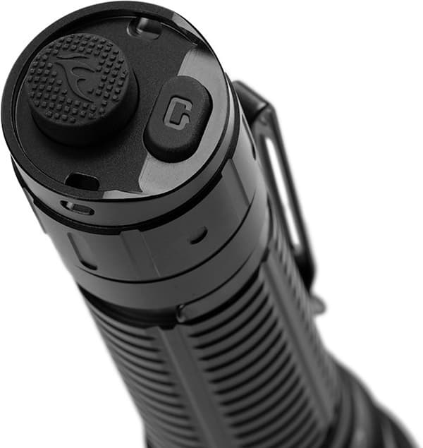 Fenix WF26R lommelykt, 3000 lm