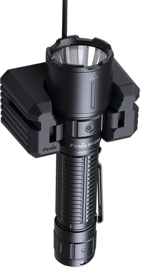 Fenix WF26R lommelykt, 3000 lm