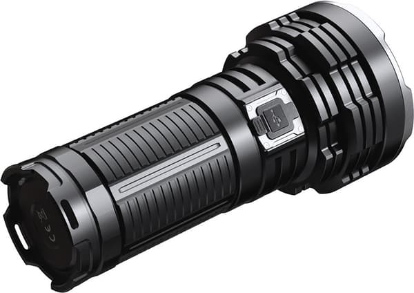 Fenix LR40R V2.0 -hakuvalo, 15000 lm