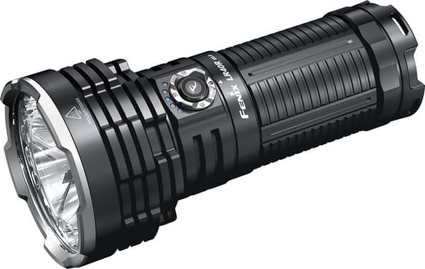 Fenix LR40R V2.0 -hakuvalo, 15000 lm