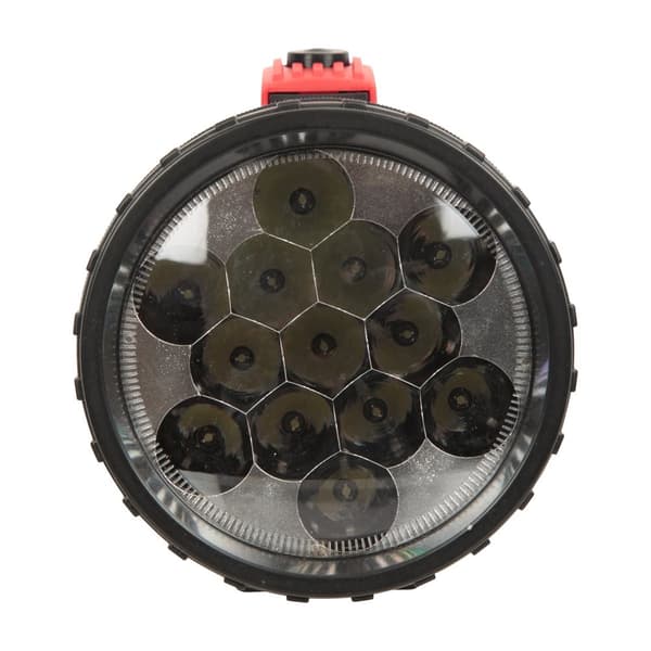 Mountain Warehouse Large LED Hand Torch