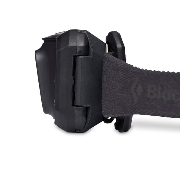 Latarka czołowa Black Diamond Storm 450 - musta