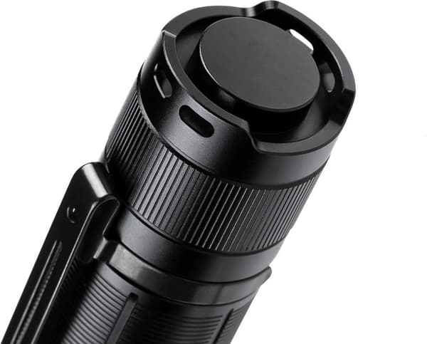 Fenix E35R lommelygte