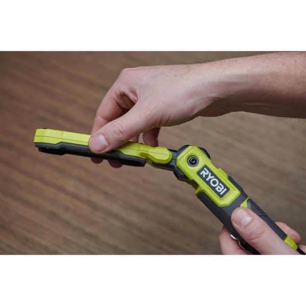 4V USB Lithium Lampe 500/250/100 Lumen Magnetisk Base