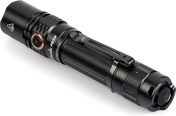 Fenix PD35 V3.0 lommelygte, 1700 lm