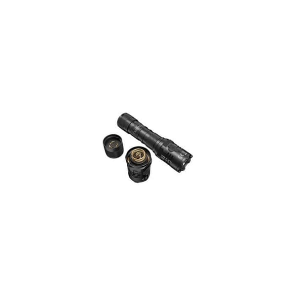 Precise Torch 20 I X 4000 Lm - Nitecore