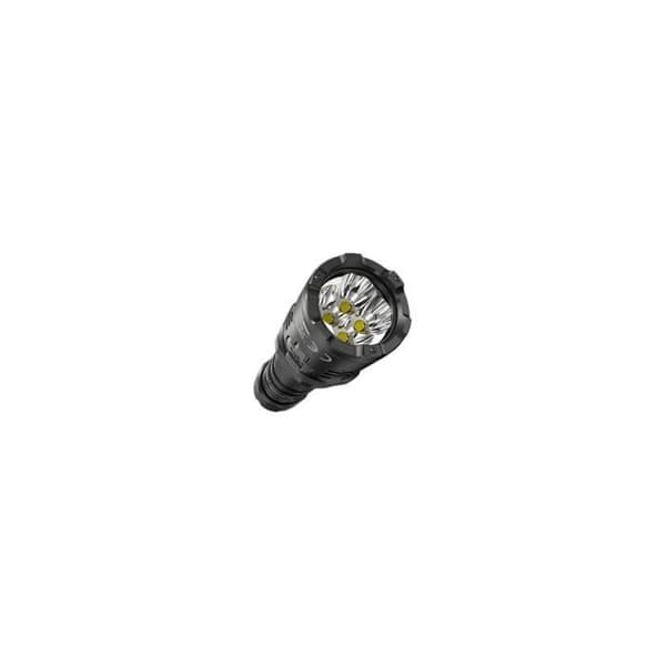 Precise Torch 20 I X 4000 Lm - Nitecore