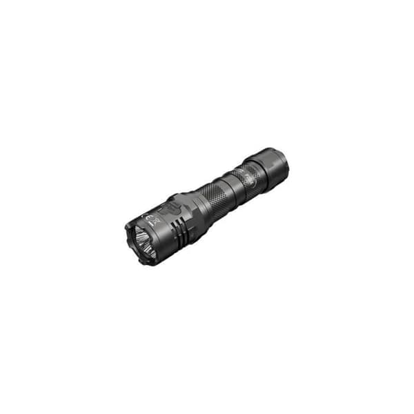 Precise Torch 20 I X 4000 Lm - Nitecore Svart
