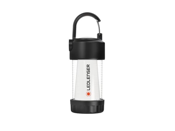 Ledlenser ML4 camping Varm lommelygte