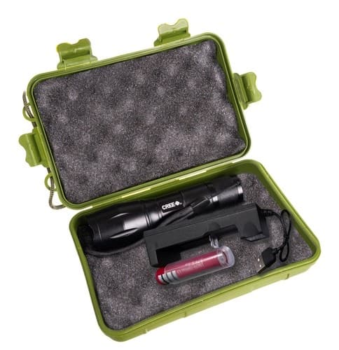 T6 USB-taskulamppu L18368
