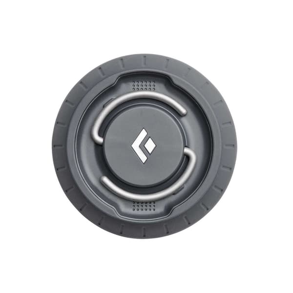 Lampa turystyczna Black Diamond Moji - grafit