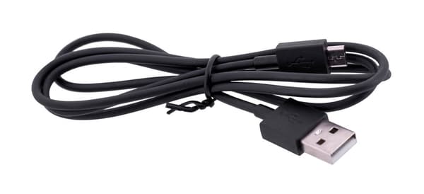 Black Diamond Apollo Paristokäyttöinen retkeilylyhty USB-portti