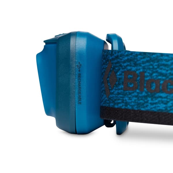 Black Diamond ASTRO 300-R HEADSLAMPA AZUL