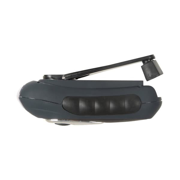 Mountain Warehouse Dynamo Wind Up Torch