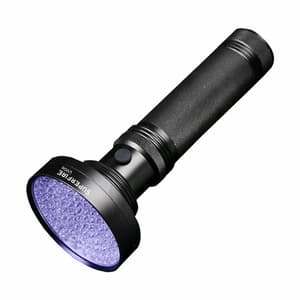 UV-taskulamppu Superfire UV06, 395NM