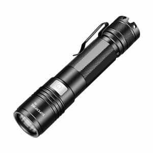 UV-lommelykt Superfire A5, 365NM