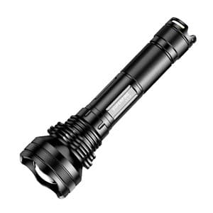 Lommelykt Superfire L3-D, 2700lm, USB