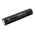 Miniatyrbillede 2 af 4: Lommelygte Superfire S11-D, 135lm, USB