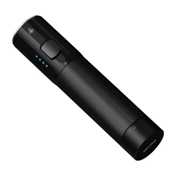 Mini lommelykt med Powerbank Nextool NE20069 1200lm