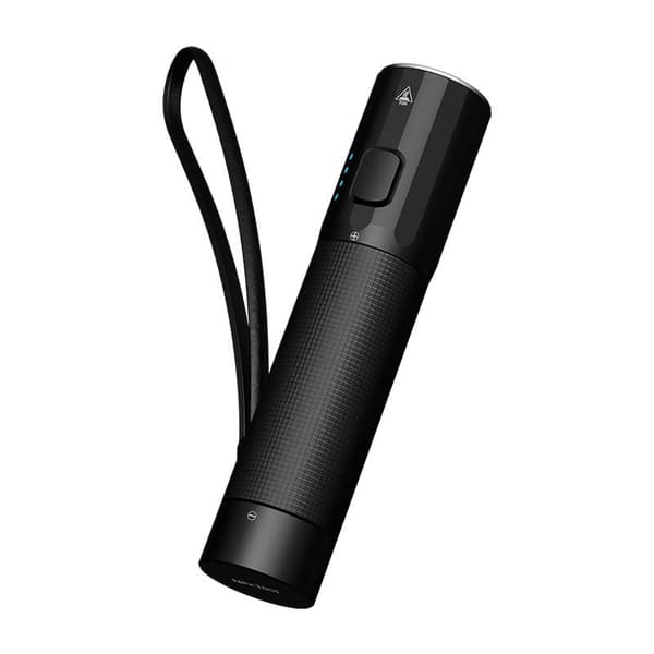 Mini lommelykt med Powerbank Nextool NE20069 1200lm